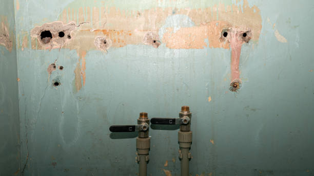 Trusted WV Water damage restoration Experts