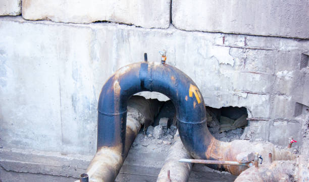 Best Water damage restoration cost  in Despard, WV